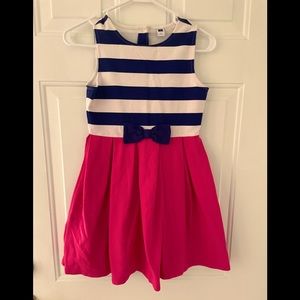 Janie and Jack dress
